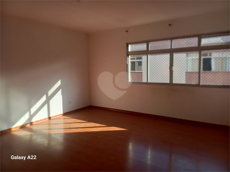 Venda Apartamento São Paulo Parque Residencial Da Lapa 1