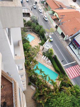 Venda Apartamento Sorocaba Jardim Simus 1