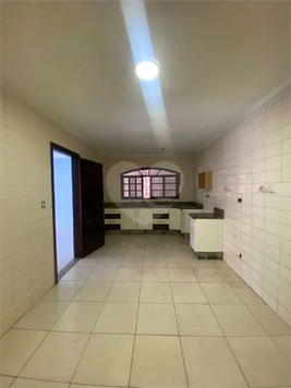 Venda Sobrado São Paulo Vila Matilde 1