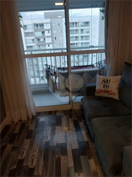 Venda Apartamento São Paulo Vila Independência 1