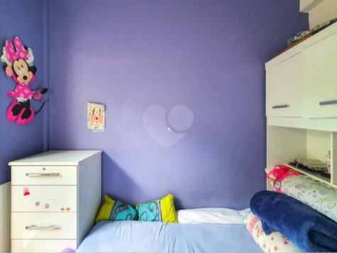 Venda Apartamento São Paulo Ipiranga 1