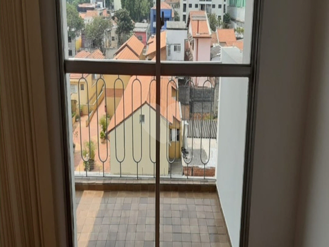 Venda Apartamento São Paulo Ipiranga 1