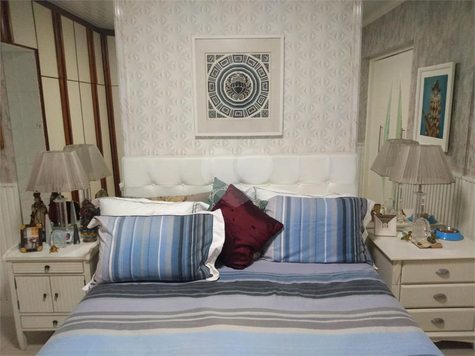 Venda Casa São Paulo Alto Da Mooca 1