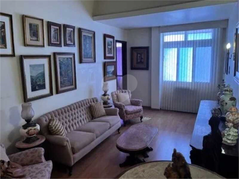 Venda Apartamento Rio De Janeiro Tijuca 1