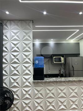 Venda Apartamento Sorocaba Jardim Guarujá 1