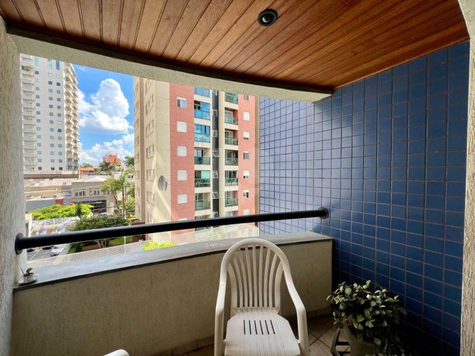 Edificio Monterrey