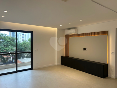 Venda Apartamento São Paulo Jardim Santo Amaro 1