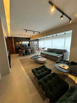 Venda Apartamento São Paulo Vila Olímpia 1