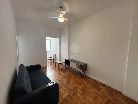 Venda Apartamento Rio De Janeiro Laranjeiras 1