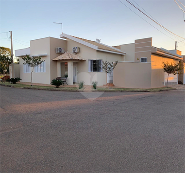 Venda Casa térrea Vargem Grande Do Sul Centro 1