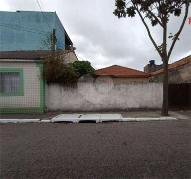 Venda Terreno São Paulo Vila Rosaria 1