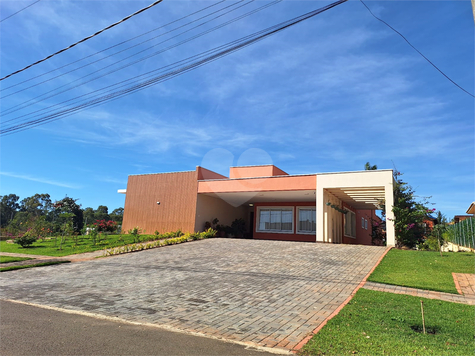 Venda Condomínio Sorocaba Caguassu 1