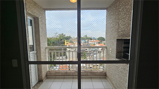 Venda Apartamento São Paulo Jardim Das Vertentes 1