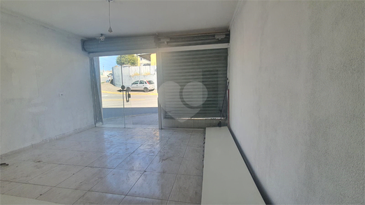 Aluguel Salão Comercial Várzea Paulista Jardim América 1