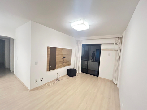 Venda Apartamento Rio De Janeiro Tijuca 1