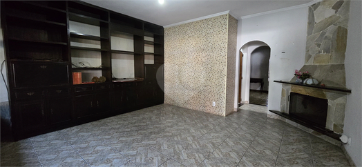 Venda Casa São Paulo Lar São Paulo 1