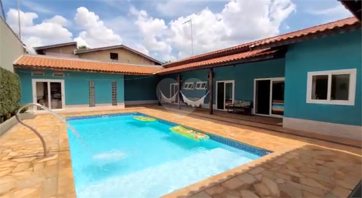 Venda Casa Paulínia Jardim Planalto 1