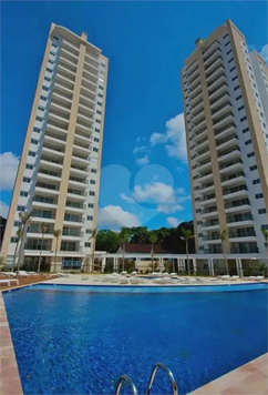 Venda Apartamento São Paulo Parque Alves De Lima 1
