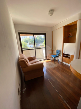 Venda Apartamento São Paulo Vila Suzana 1