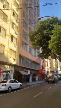 Venda Salas São José Do Rio Preto Centro 1