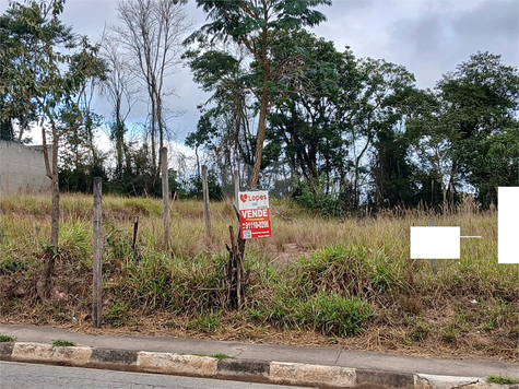 Venda Terreno Atibaia Cidade Satélite 1