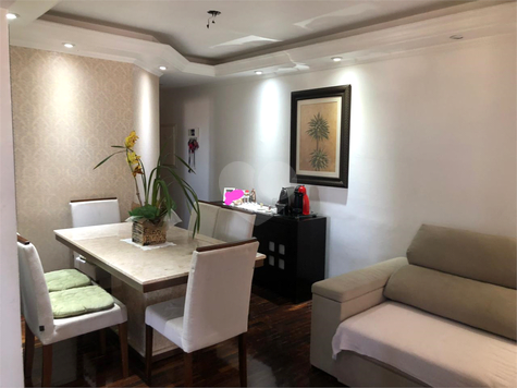 Aluguel Apartamento São Paulo Parque Peruche 1