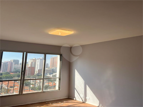 Aluguel Apartamento São Paulo Vila Mariana 1