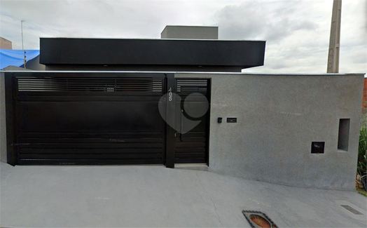 Venda Casa São José Do Rio Preto Jardim Nunes 2 1