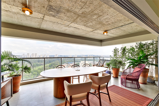Venda Apartamento São Paulo Vila Sofia 1