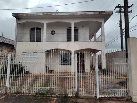 Venda Casa São Manuel Jardim Alvorada 1