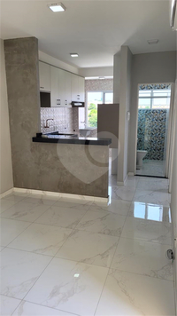 Aluguel Apartamento Sorocaba Vila Odim Antão 1