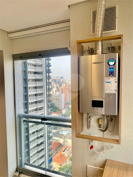 Aluguel Apartamento São Paulo Pinheiros 1