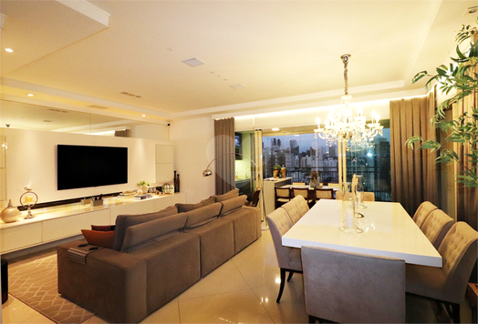 Venda Apartamento São Paulo Jardim São Paulo(zona Norte) 1