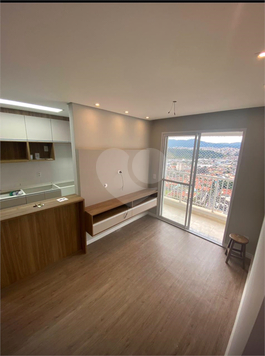 Venda Apartamento Guarulhos Vila Rosália 1