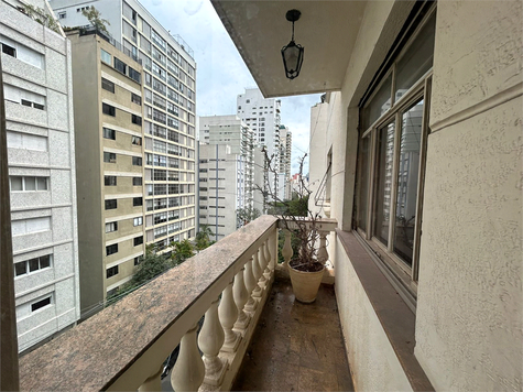 Aluguel Apartamento São Paulo Santa Cecília 1
