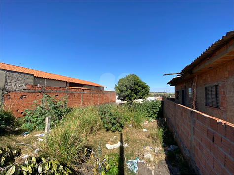 Venda Terreno São Carlos Cidade Aracy 1