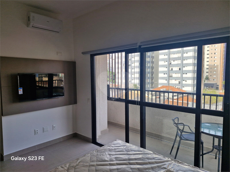 Aluguel Studio São Paulo Pinheiros 1
