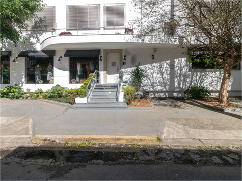 Venda Prédio inteiro São Paulo Vila Nova Conceição 1