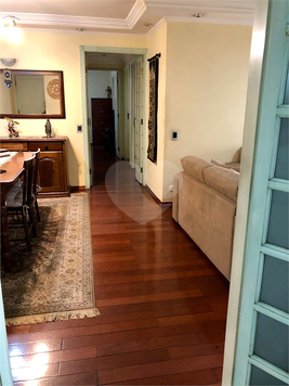 Venda Apartamento São Paulo Paraíso 1