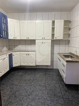 Aluguel Casa térrea Jundiaí Parque Residencial Jundiaí 1