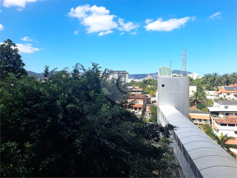Venda Apartamento Niterói Centro 1