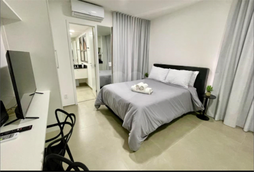 Aluguel Apartamento São Paulo Consolação 1