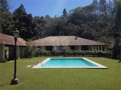 Venda Sítio Jundiaí Jundiaí Mirim 1