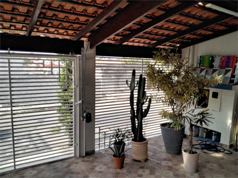 Venda Casa Mogi Das Cruzes Jardim Universo 1
