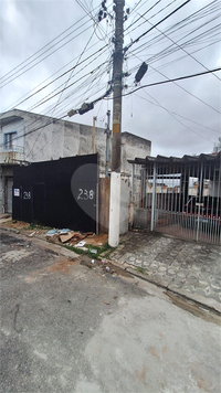 Venda Terreno São Paulo Vila Maria Alta 1