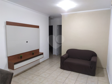 Aluguel Apartamento Jundiaí Jardim Pitangueiras I 1