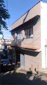 Venda Casa Volta Redonda Morro Da Conquista 1