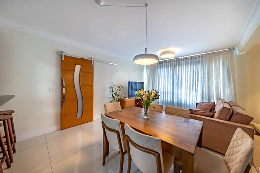 Venda Apartamento São Paulo Vila Mariana 1