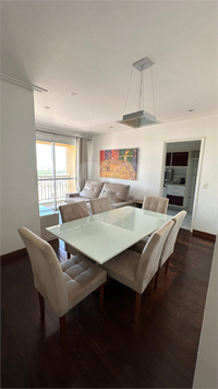 Venda Apartamento Guarulhos Ponte Grande 1