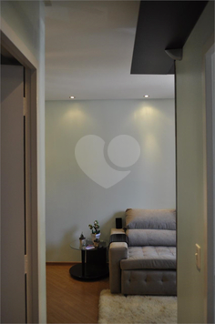 Venda Apartamento São Paulo Sacomã 1